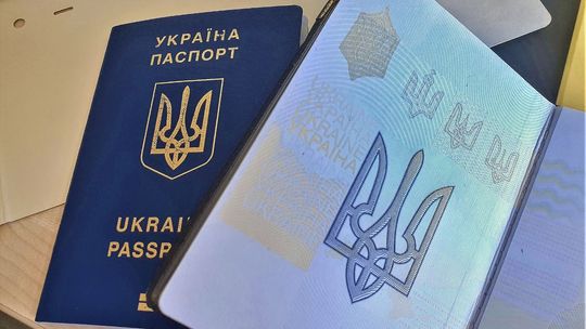 Będą deportować młodych Ukraińców? W Warszawie nie wydają im paszportów